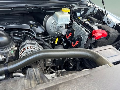 Used 2022 RAM 1500 Rebel w/ Rebel Level 2 Equipment Group AWD/4WD image 40