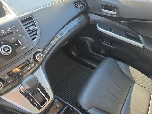 Used 2014 Honda CR-V EX-L image 25