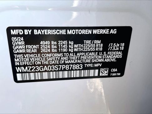 Certified 2025 MINI Cooper Countryman S image 38