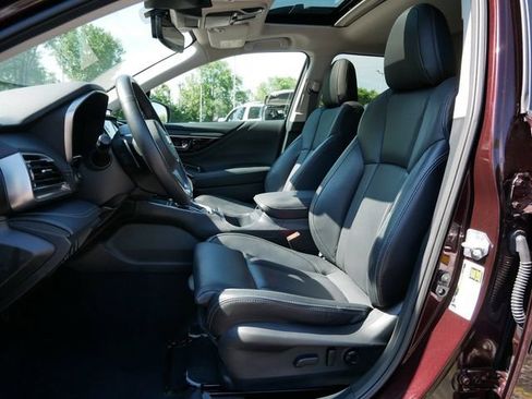 Used 2024 Subaru Outback Limited XT AWD/4WD image 15