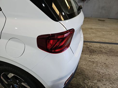 New 2026 Hyundai Venue SEL FWD image 36