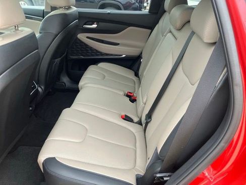 Used 2023 Hyundai Santa Fe SEL w/ Premium Package AWD/4WD image 25