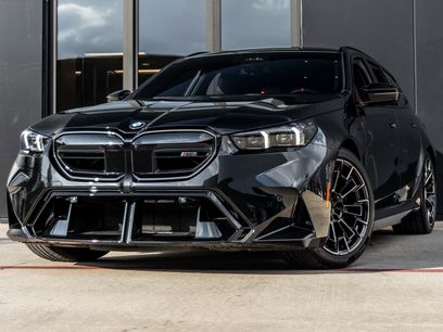 Used 2025 BMW M5 Touring
