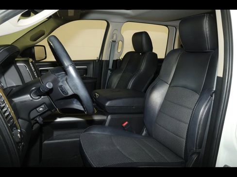 Used 2018 RAM 1500 Sport w/ Convenience Group AWD/4WD image 14