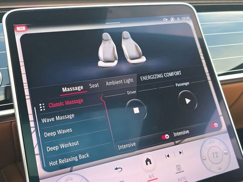 New 2026 Mercedes-Benz Maybach S 680 Maybach S 680 image 44