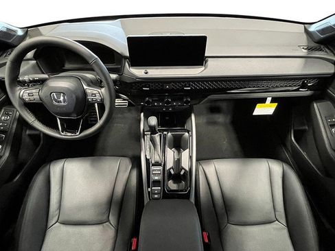 New 2026 Honda Accord Sport image 26