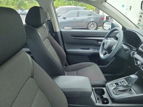 Certified 2024 Honda CR-V LX image 4