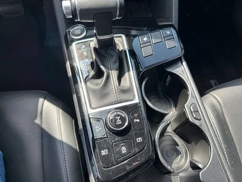 Used 2023 Kia Sportage X-Line w/ X-Line Premium Package AWD/4WD image 20