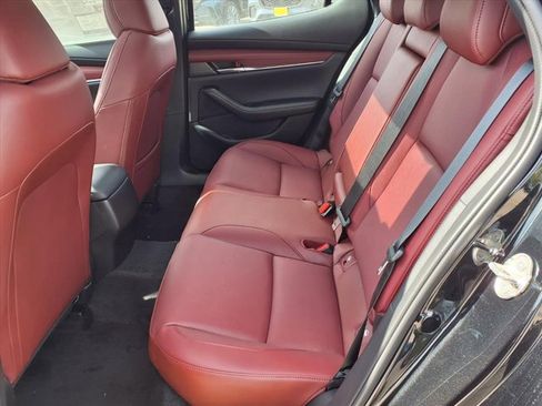 New 2026 MAZDA MAZDA3 2.5 S Premium image 7