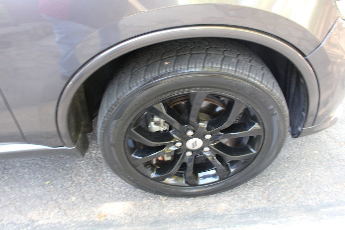 Used 2019 Dodge Durango GT AWD/4WD image 49