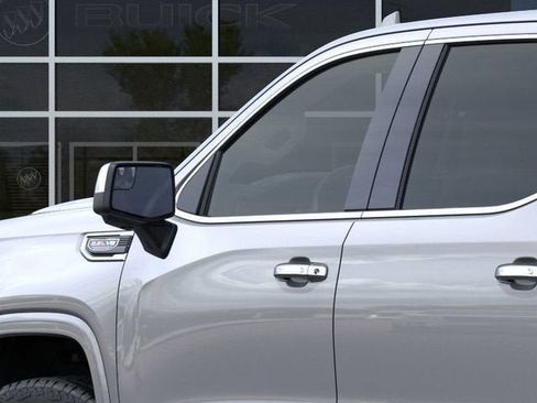 New 2026 GMC Sierra 1500 SLT w/ SLT Premium Plus Package AWD/4WD image 12