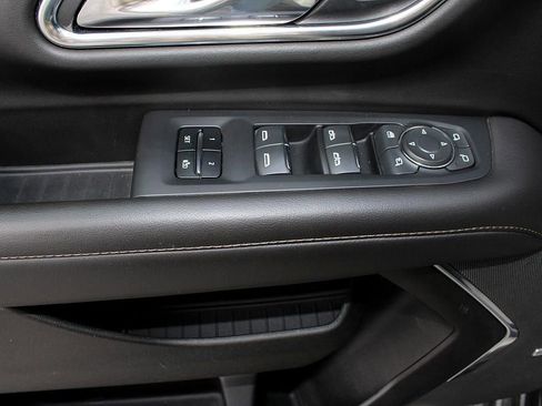 Used 2021 Chevrolet Suburban High Country w/ Max Trailering Package AWD/4WD image 21
