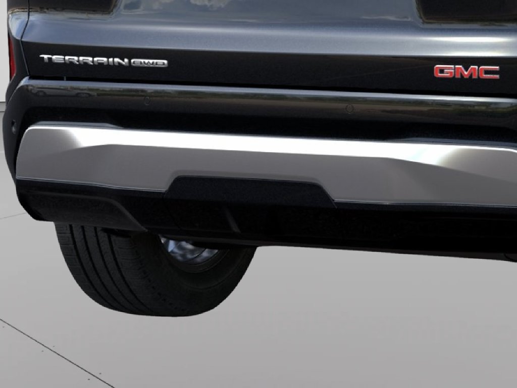 New 2027 GMC Terrain Denali AWD/4WD image 14