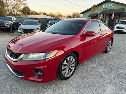 Used 2014 Honda Accord EX