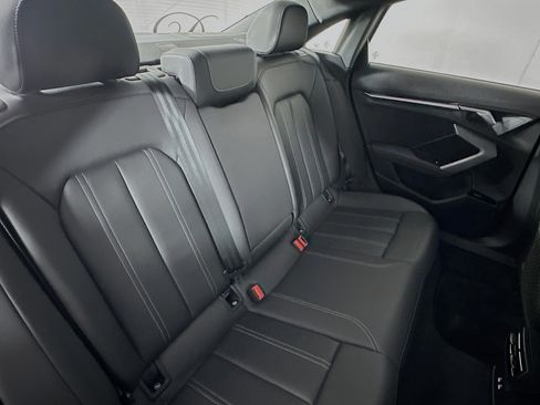 Used 2025 Audi A3 2.0T Premium Plus w/ Premium Plus Package image 27