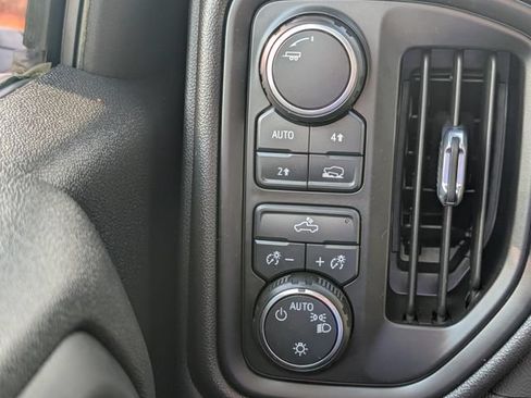 Used 2023 Chevrolet Silverado 1500 Custom AWD/4WD image 27