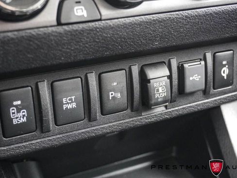 Used 2020 Toyota Tacoma TRD Pro AWD/4WD image 46