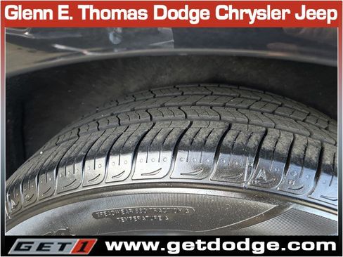 Used 2024 Chrysler Pacifica Pinnacle image 41