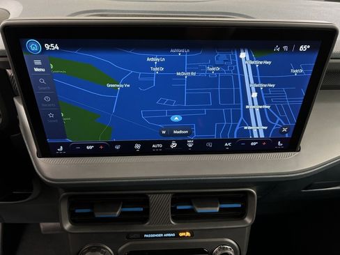 New 2025 Ford Maverick Lobo image 11