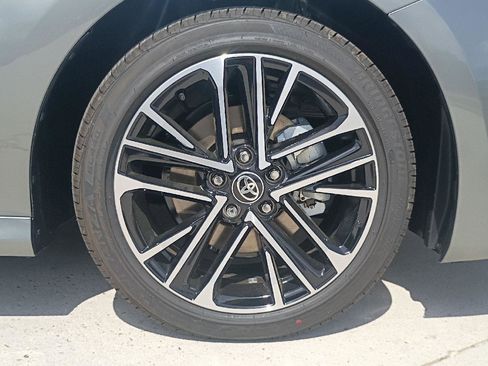 New 2026 Toyota Camry XLE image 21