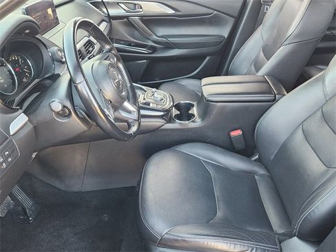 Used 2021 MAZDA CX-9 Grand Touring image 11
