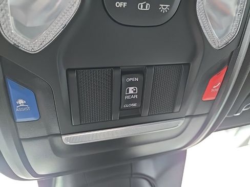 New 2026 RAM 2500 Big Horn image 83