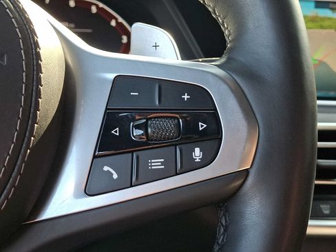 Used 2022 BMW X5 xDrive40i w/ M Sport Package AWD/4WD image 23