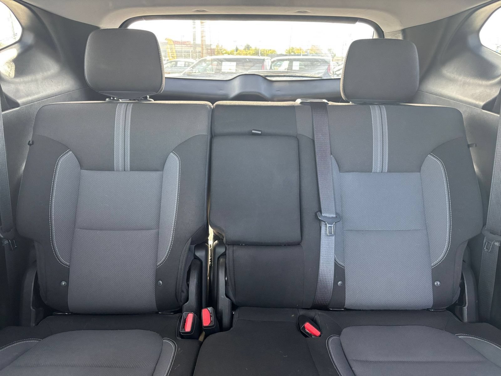 Used 2026 Chevrolet Blazer LT AWD/4WD image 38
