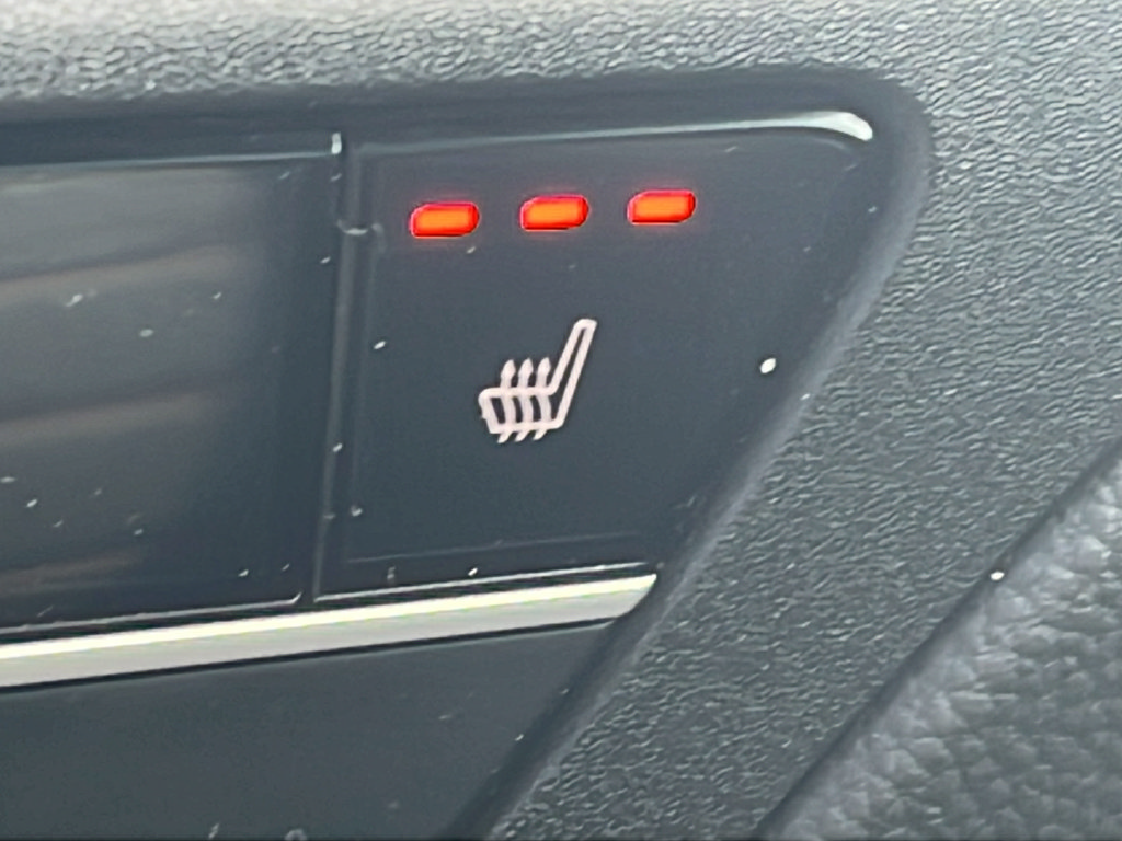 Certified 2025 Honda CR-V Sport-L image 21