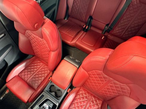 Used 2023 Audi SQ5 Premium Plus image 20