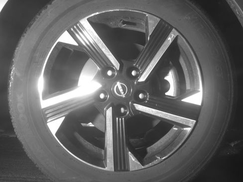 Used 2025 Nissan Sentra SV image 13