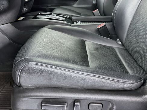 Certified 2022 Honda Passport Elite image 19