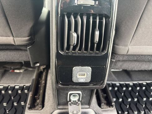 Used 2025 Jeep Compass Sport AWD/4WD image 15