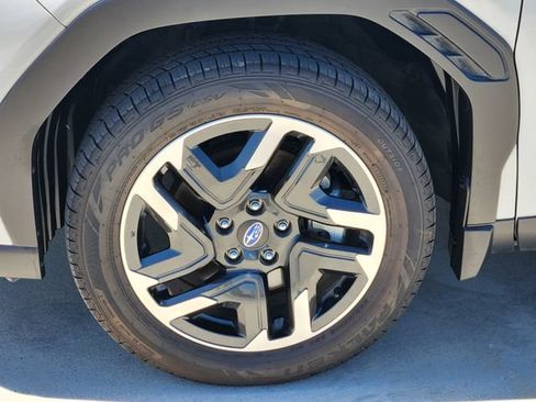Certified 2025 Subaru Forester Limited AWD/4WD image 12