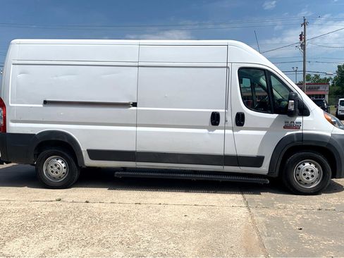 Used 2015 RAM ProMaster 2500 image 4