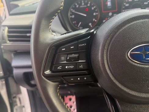 Certified 2024 Subaru Crosstrek 2.5i Sport image 32