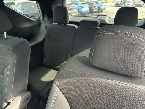 Used 2024 Chevrolet Traverse LT image 41