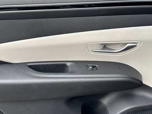 Used 2024 Hyundai Tucson SEL FWD image 24