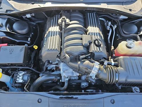 Used 2022 Dodge Charger Scat Pack image 34