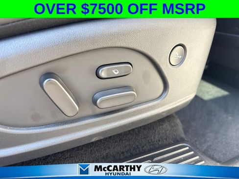 Used 2026 Hyundai Palisade Calligraphy FWD image 34