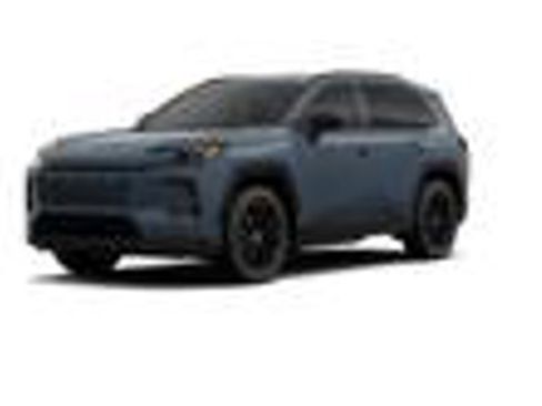 New 2026 Toyota RAV4 XLE Premium FWD image 1