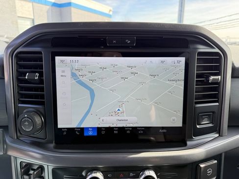 New 2025 Ford F150 XLT w/ Equipment Group 302A MID image 21