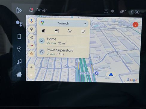 Certified 2024 Chevrolet Corvette Stingray Coupe w/ 1LT image 16