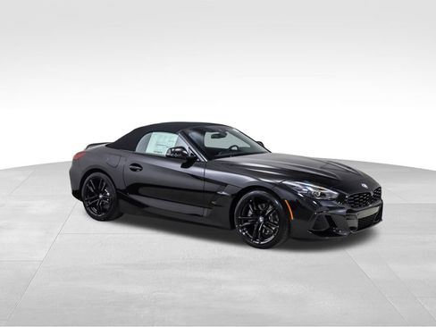 Used 2025 BMW Z4 sDrive30i w/ Premium Package image 7
