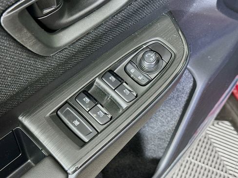 New 2026 Subaru Outback Limited AWD/4WD image 23