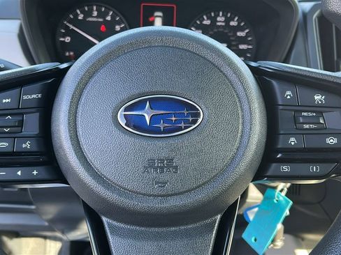 Certified 2025 Subaru Forester w/ Convenience Package #2 image 11
