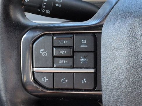 Certified 2021 Ford F150 Platinum w/ Equipment Group 701A High image 24