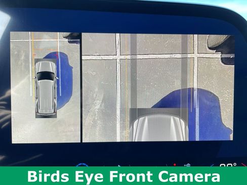 Used 2024 Chevrolet Traverse Z71 w/ Enhanced Driving Package image 39