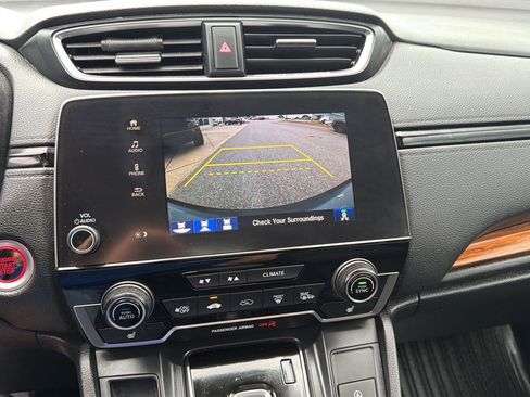 Used 2021 Honda CR-V EX image 20