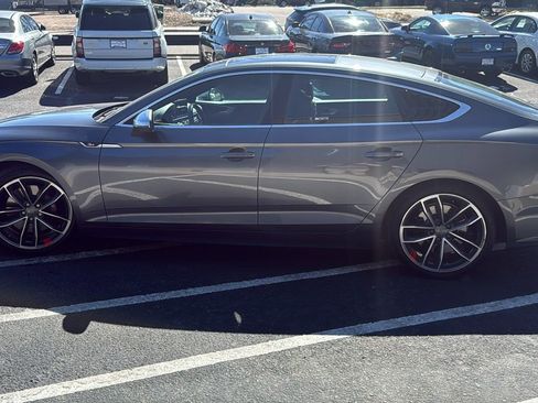 Used 2018 Audi S5 Premium Plus w/ Navigation Package image 6